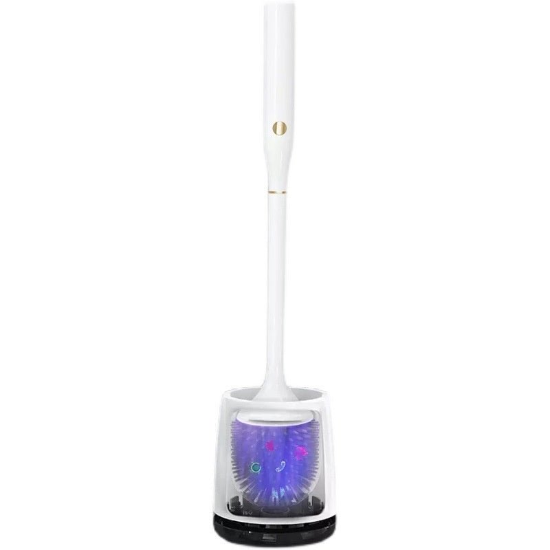 Wireless Electric Cleaning Toilet Brush – Electronics & Gadgets