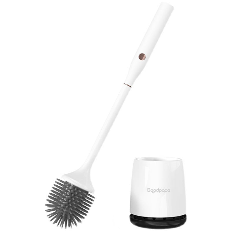 Wireless Electric Cleaning Toilet Brush – Electronics & Gadgets