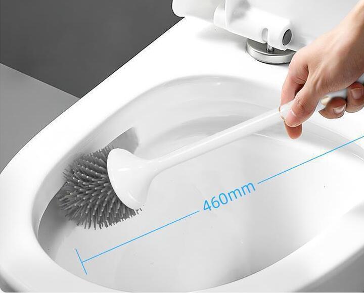 Wireless Electric Cleaning Toilet Brush – Electronics & Gadgets