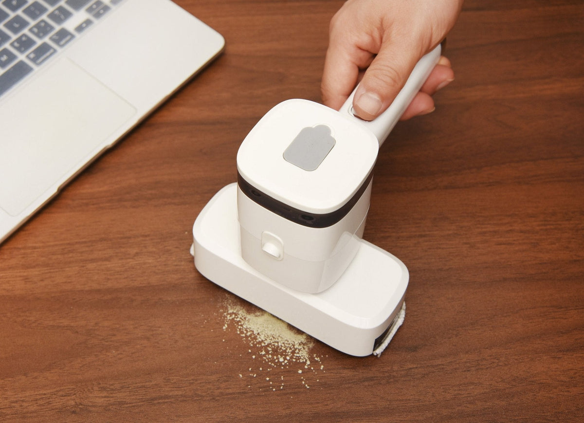Wireless Hand Cleaner – Electronics & Gadgets