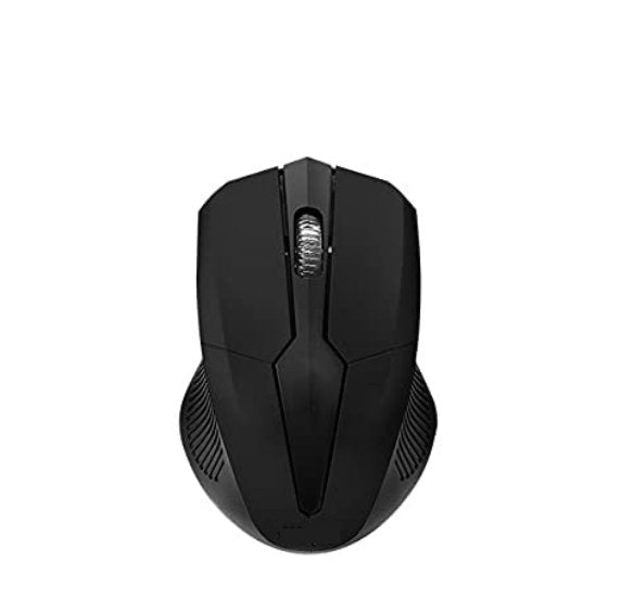 Wireless Optical Mouse – Electronics & Gadgets