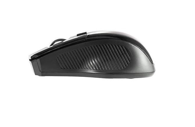 Wireless Optical Mouse – Electronics & Gadgets