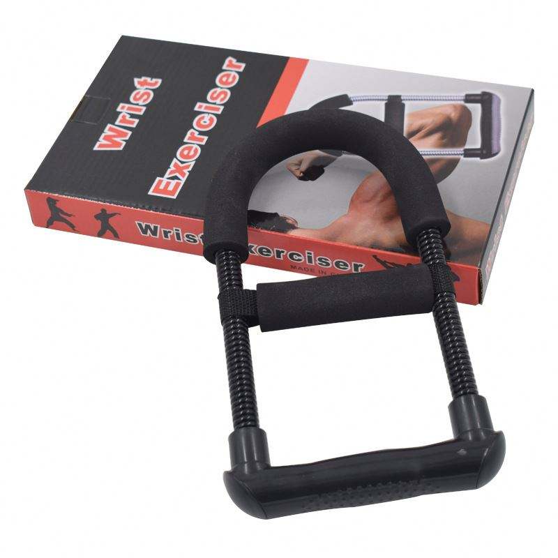 Wrist Exerciser – Home & Kitchen