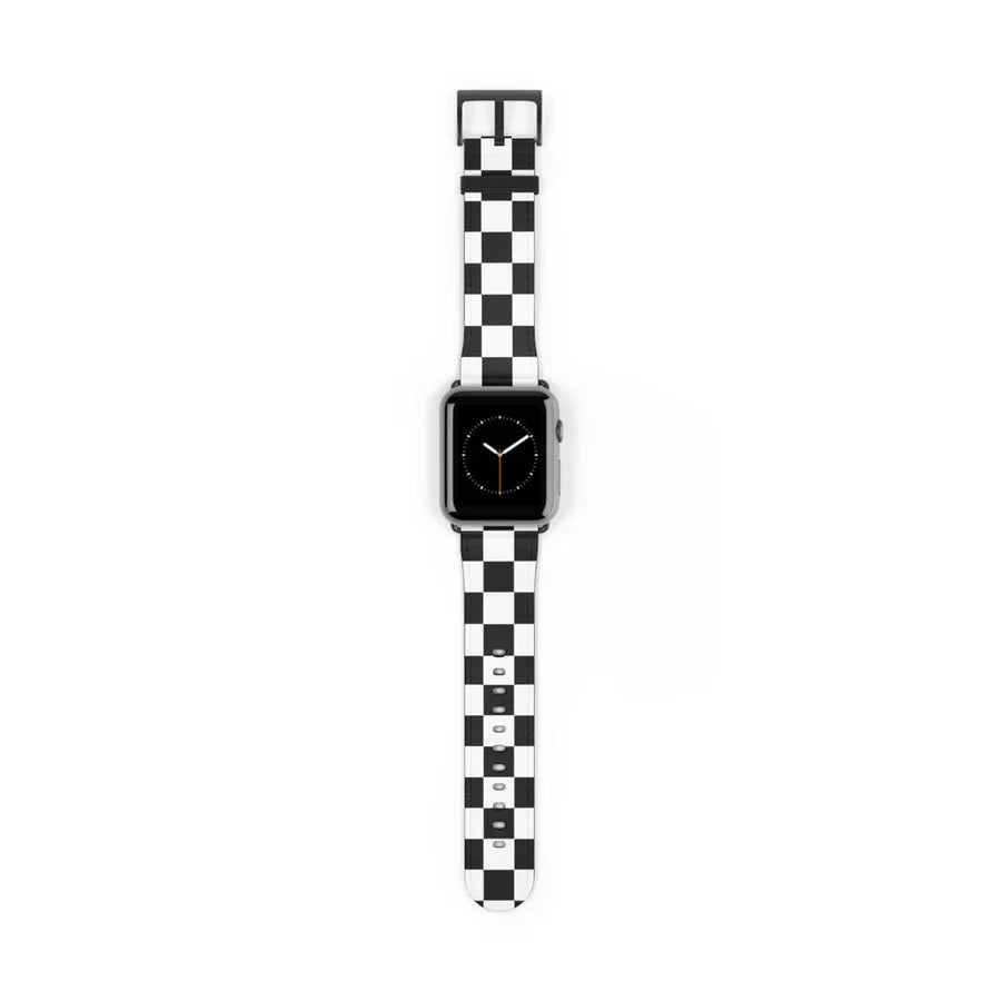Wrist Vibe Smart Watch Straps – Smart Wearables