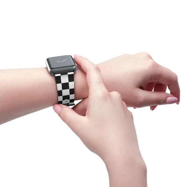 Wrist Vibe Smart Watch Straps – Smart Wearables