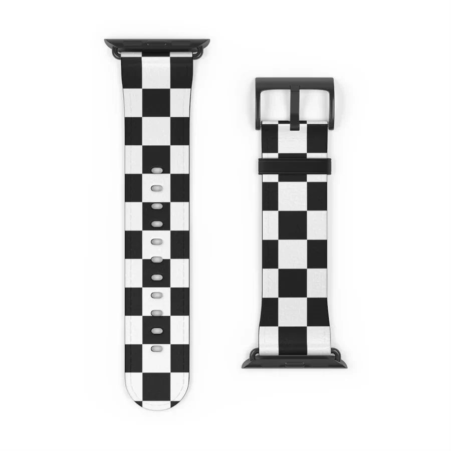 Wrist Vibe Smart Watch Straps – Smart Wearables