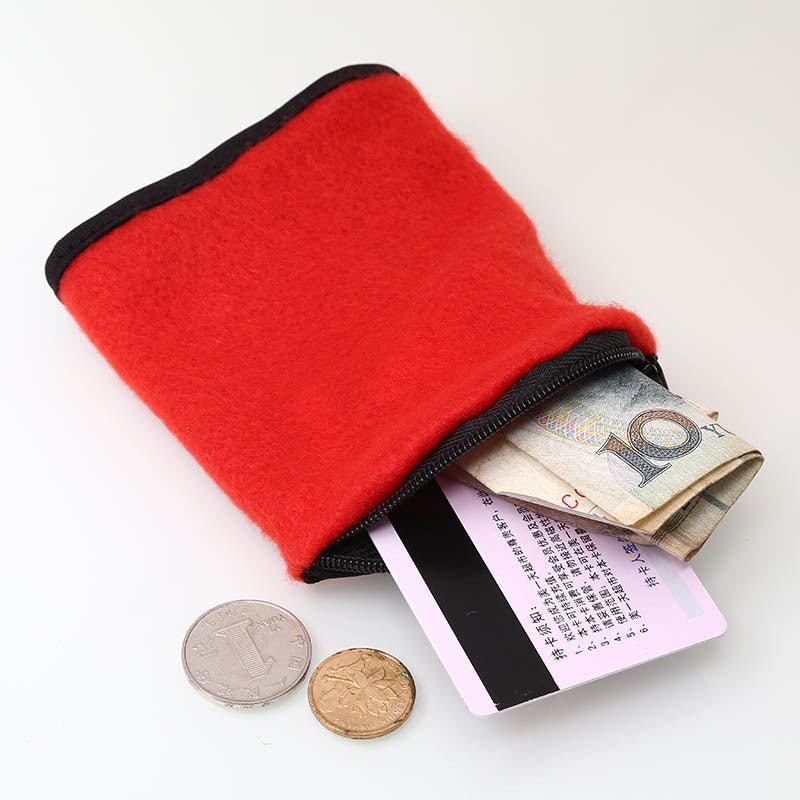 Wrist Wallet Pouch Fitness Band Wristbands Travel Cycling Sport Wallet Hiking Accessiories