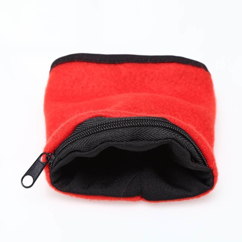 Wrist Wallet Pouch Fitness Band Wristbands Travel Cycling Sport Wallet Hiking Accessiories