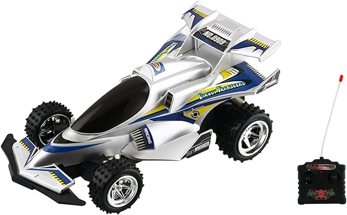 X-Gallop Remote Car – Car Accessories