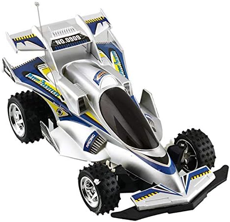 X-Gallop Remote Car – Car Accessories