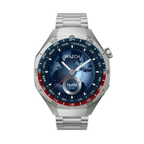 X-inova - X5 Pro+ Amoled Smartwatch – Smart Wearables