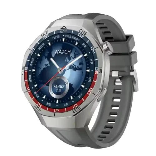 X-inova - X5 Pro+ Amoled Smartwatch – Smart Wearables