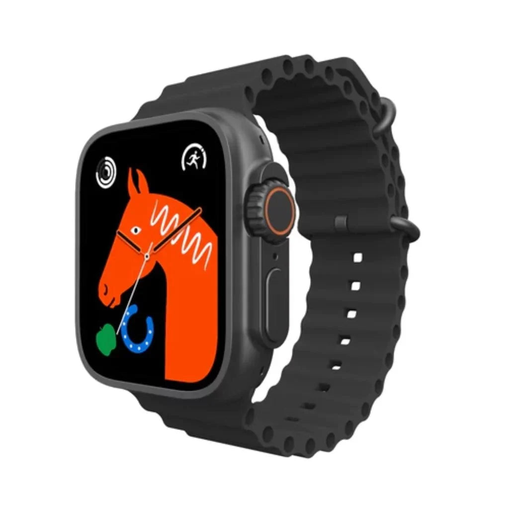 X8 Ultra Max Watch – Home & Kitchen
