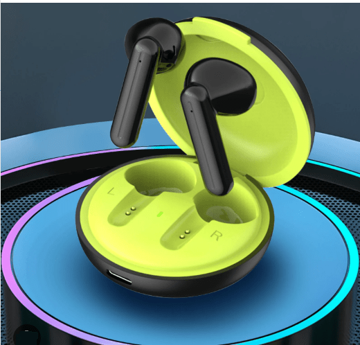 XKIN - True Wireless Earphones – Audio Speakers Headphones