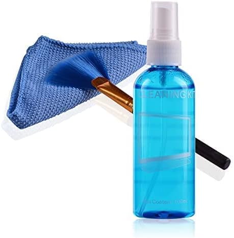 YNI - 3-in-1 Cleaning Kit for PC – Home & Kitchen