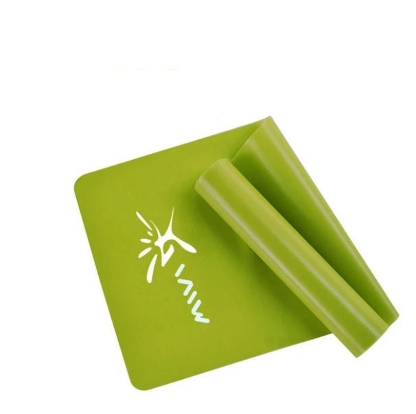 Yoga fitness resistance band – Fitness Equipment Accessories