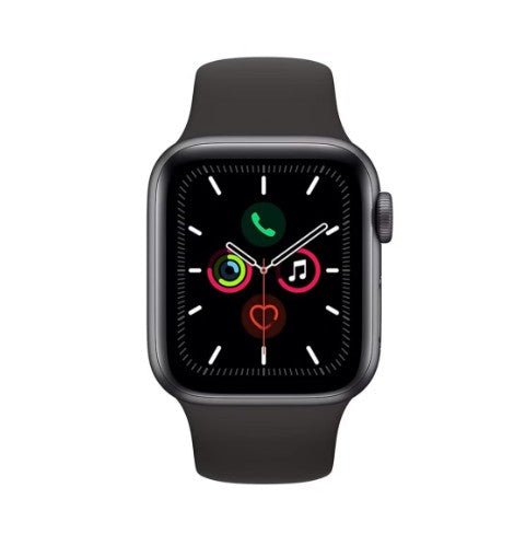 Zerospace - Smartwatch – Smart Wearables