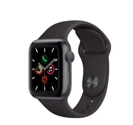 Zerospace - Smartwatch – Smart Wearables