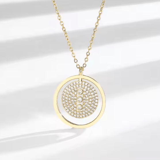 Zirconia Jewelry Set – Jewelry Watches