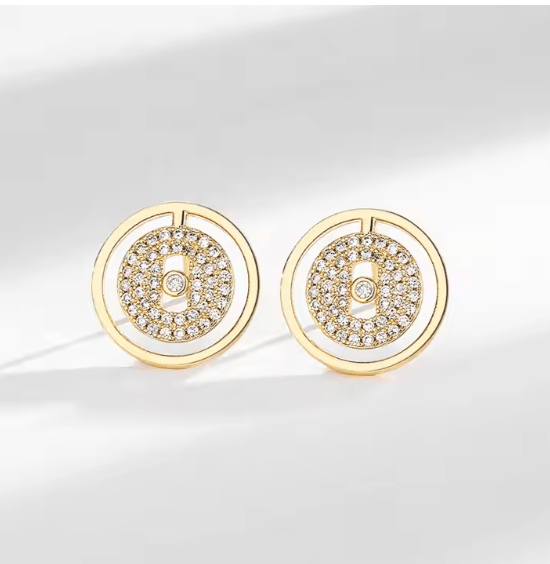 Zirconia Jewelry Set – Jewelry Watches